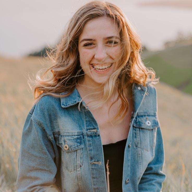 Alex Morgan testimonial